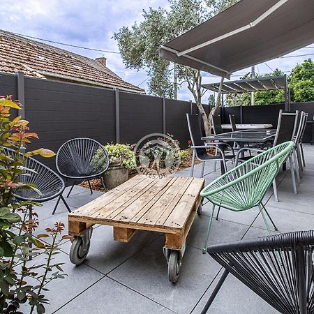 Location Appartement Des Pyrenees Borderes-sur-l'Echez Zewnętrze zdjęcie