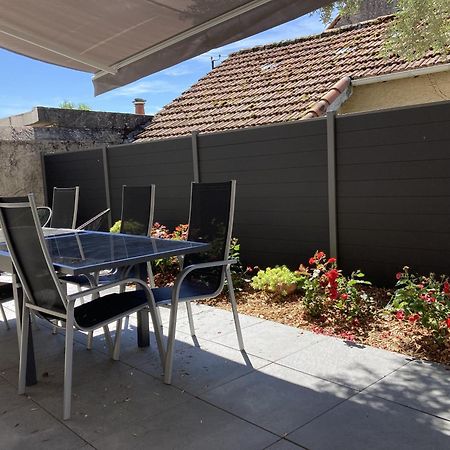 Location Appartement Des Pyrenees Borderes-sur-l'Echez Zewnętrze zdjęcie
