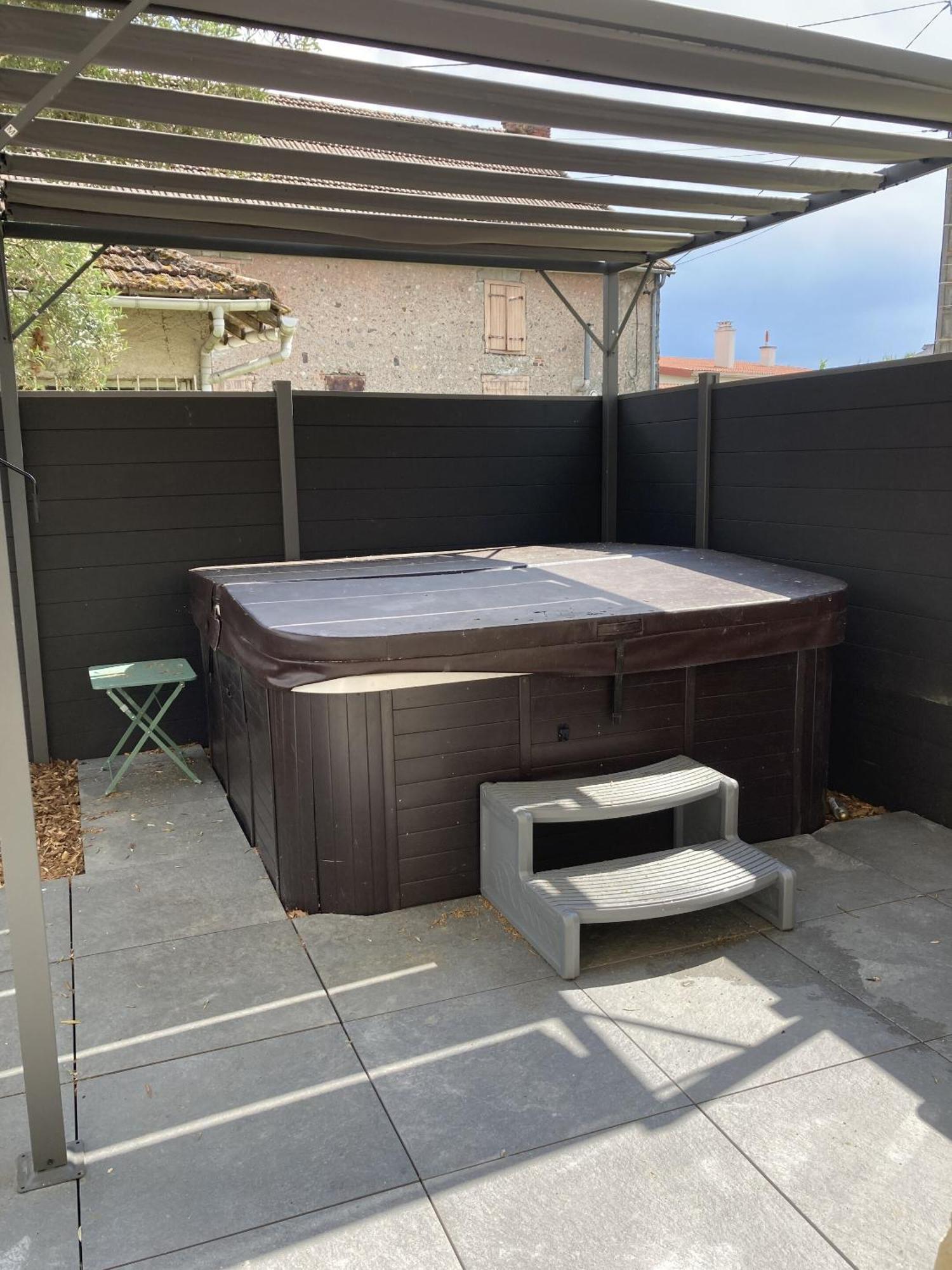 Location Appartement Des Pyrenees Borderes-sur-l'Echez Zewnętrze zdjęcie