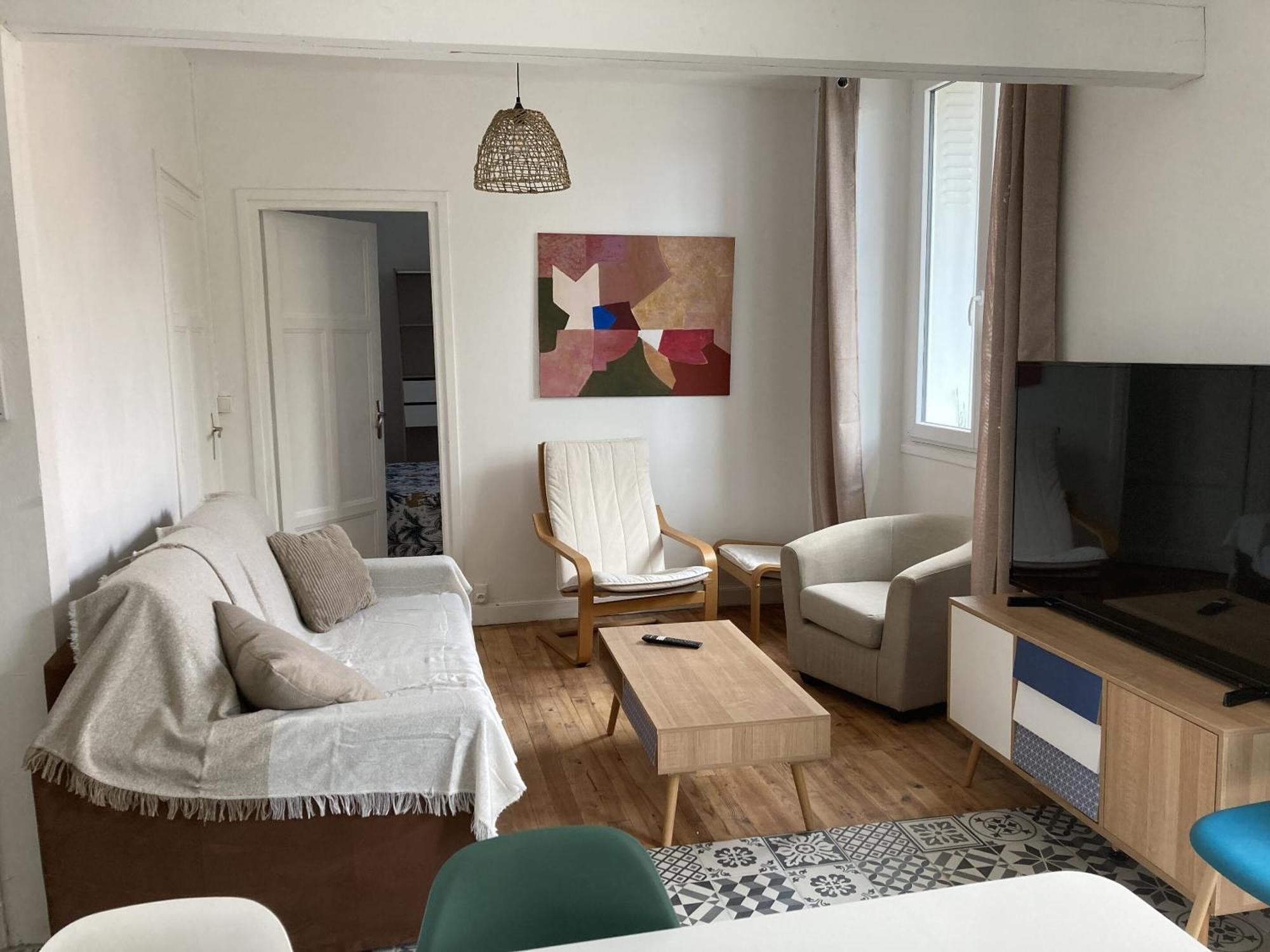 Location Appartement Des Pyrenees Borderes-sur-l'Echez Zewnętrze zdjęcie