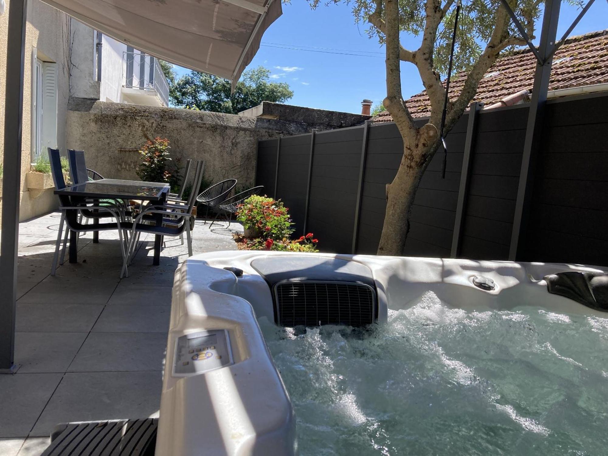 Location Appartement Des Pyrenees Borderes-sur-l'Echez Zewnętrze zdjęcie