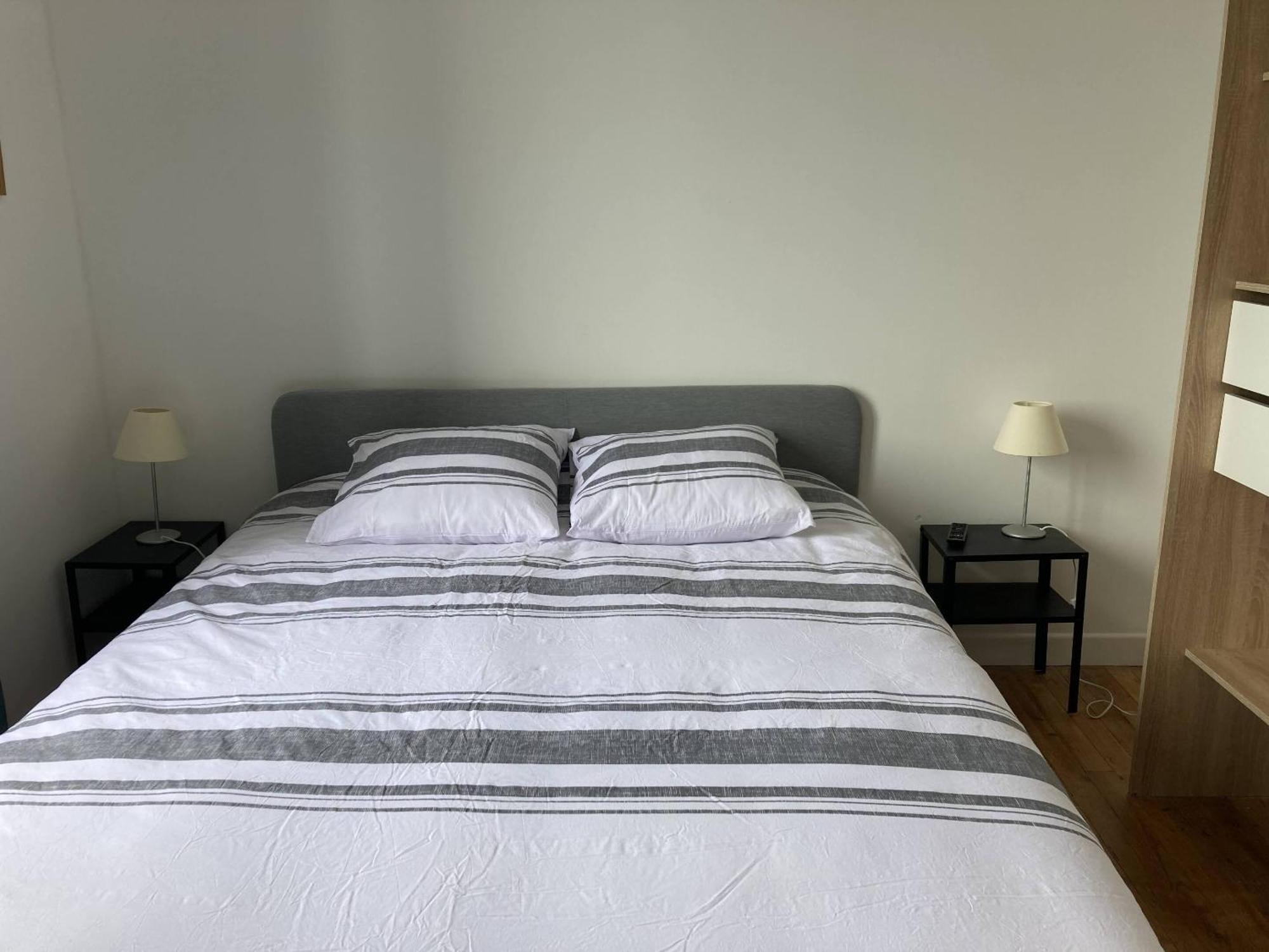 Location Appartement Des Pyrenees Borderes-sur-l'Echez Pokój zdjęcie