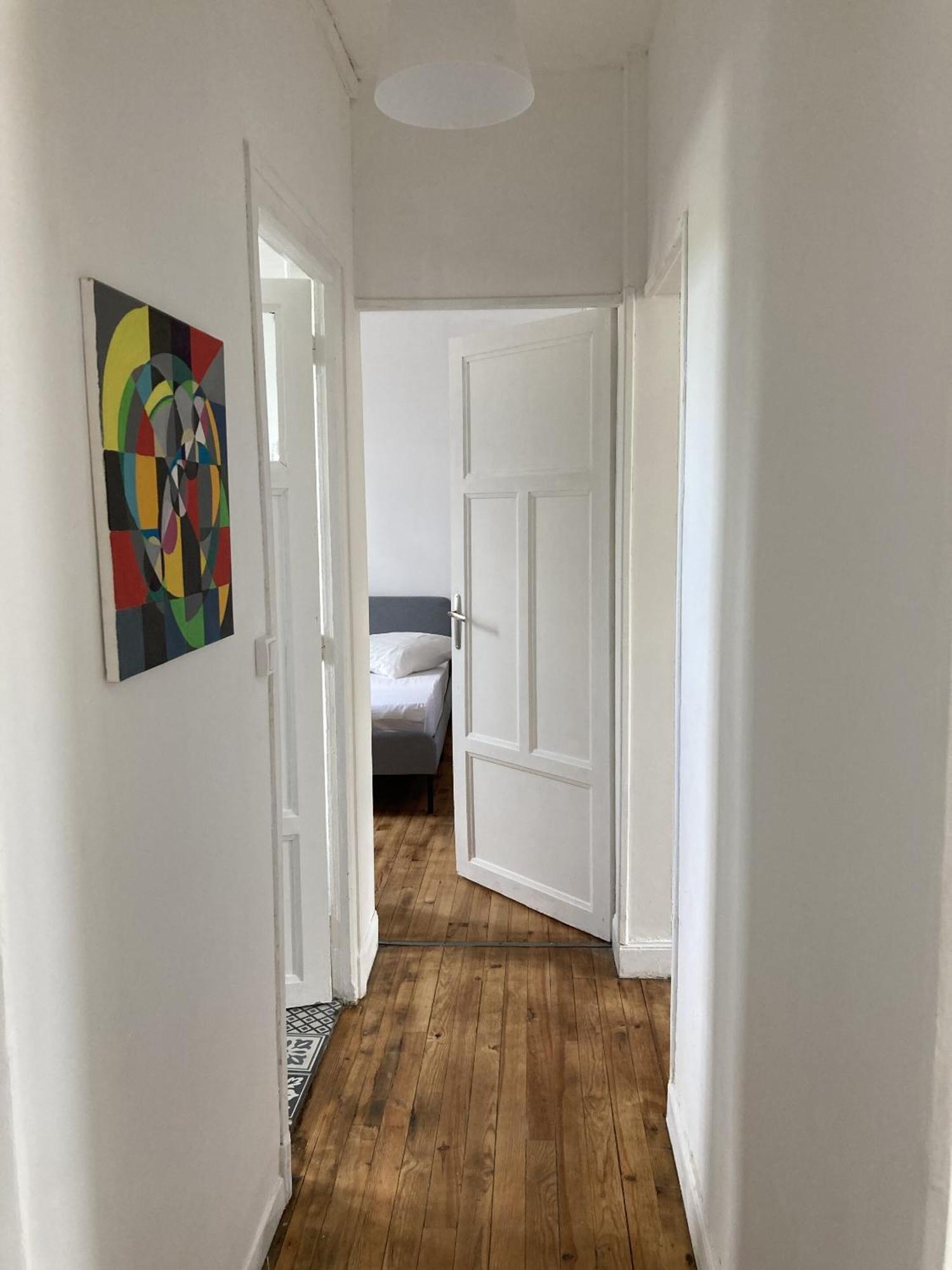 Location Appartement Des Pyrenees Borderes-sur-l'Echez Pokój zdjęcie