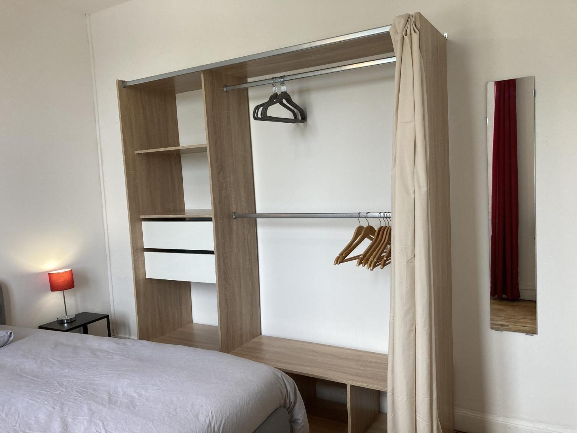 Location Appartement Des Pyrenees Borderes-sur-l'Echez Pokój zdjęcie