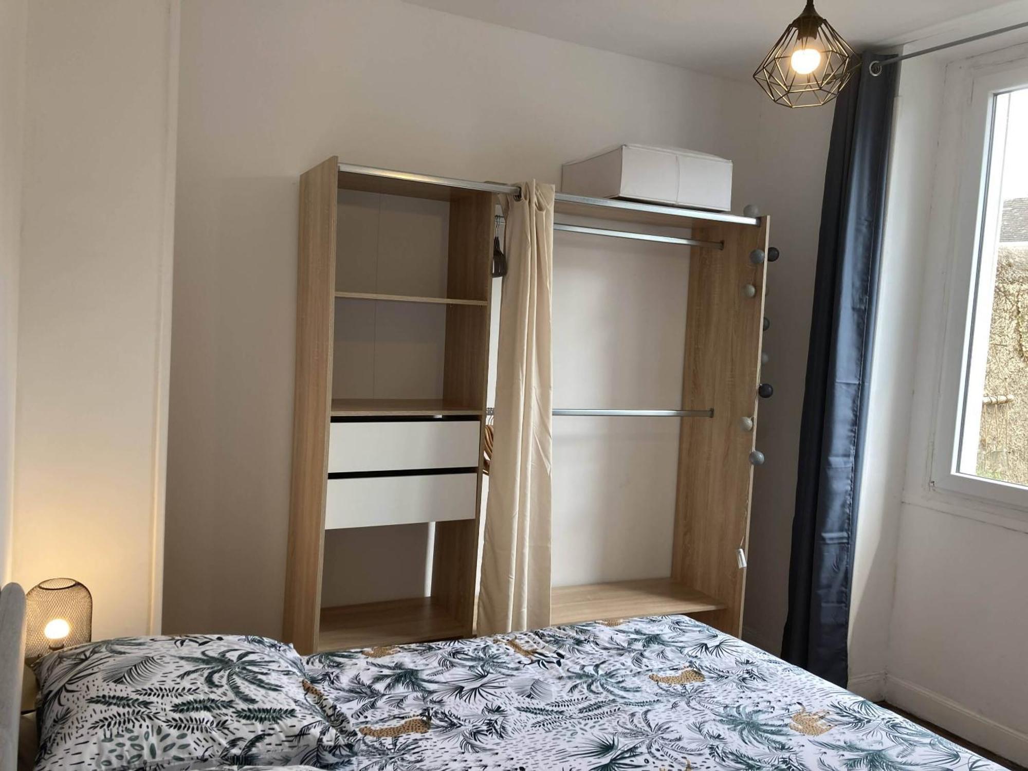 Location Appartement Des Pyrenees Borderes-sur-l'Echez Pokój zdjęcie