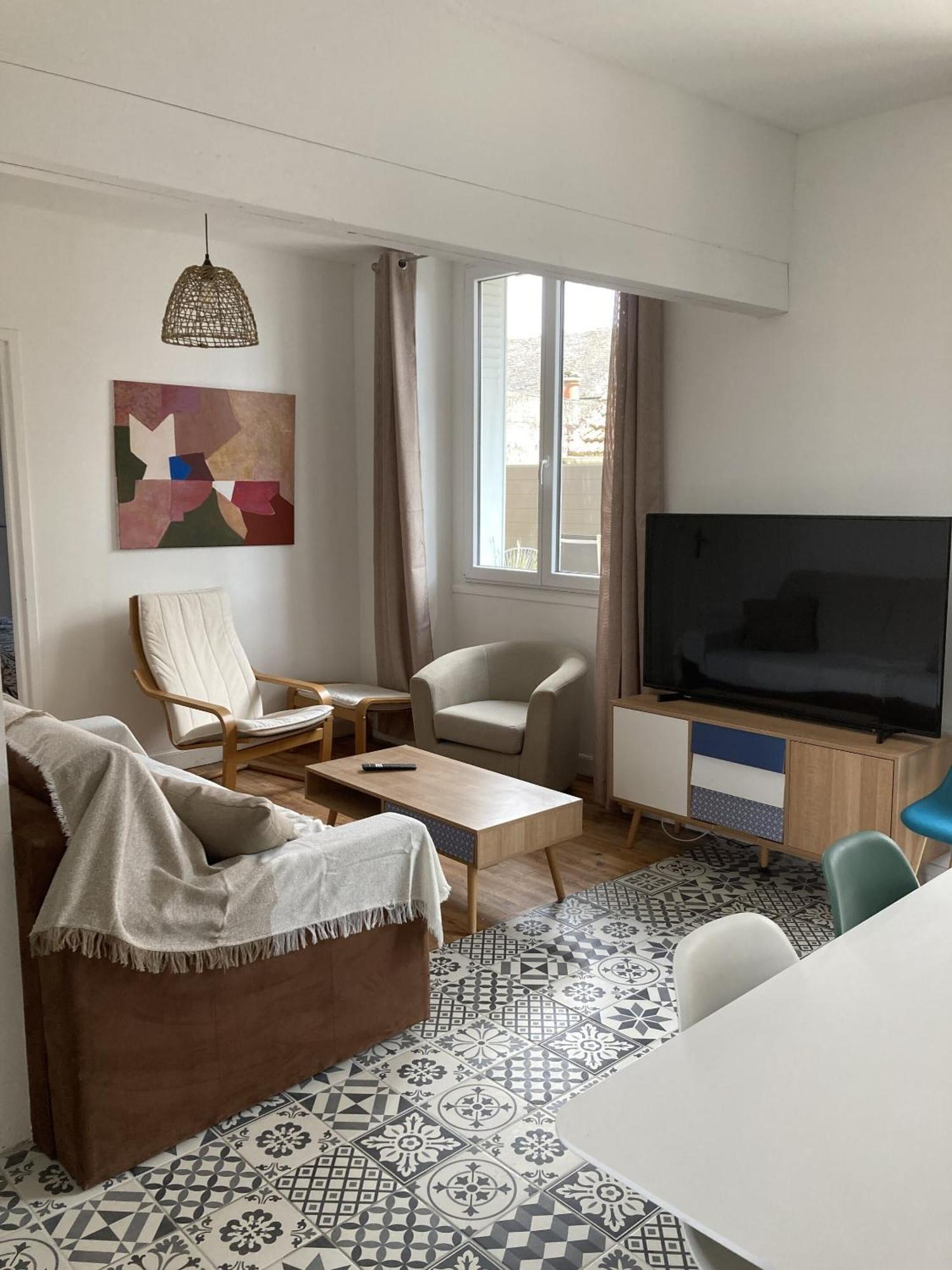 Location Appartement Des Pyrenees Borderes-sur-l'Echez Pokój zdjęcie