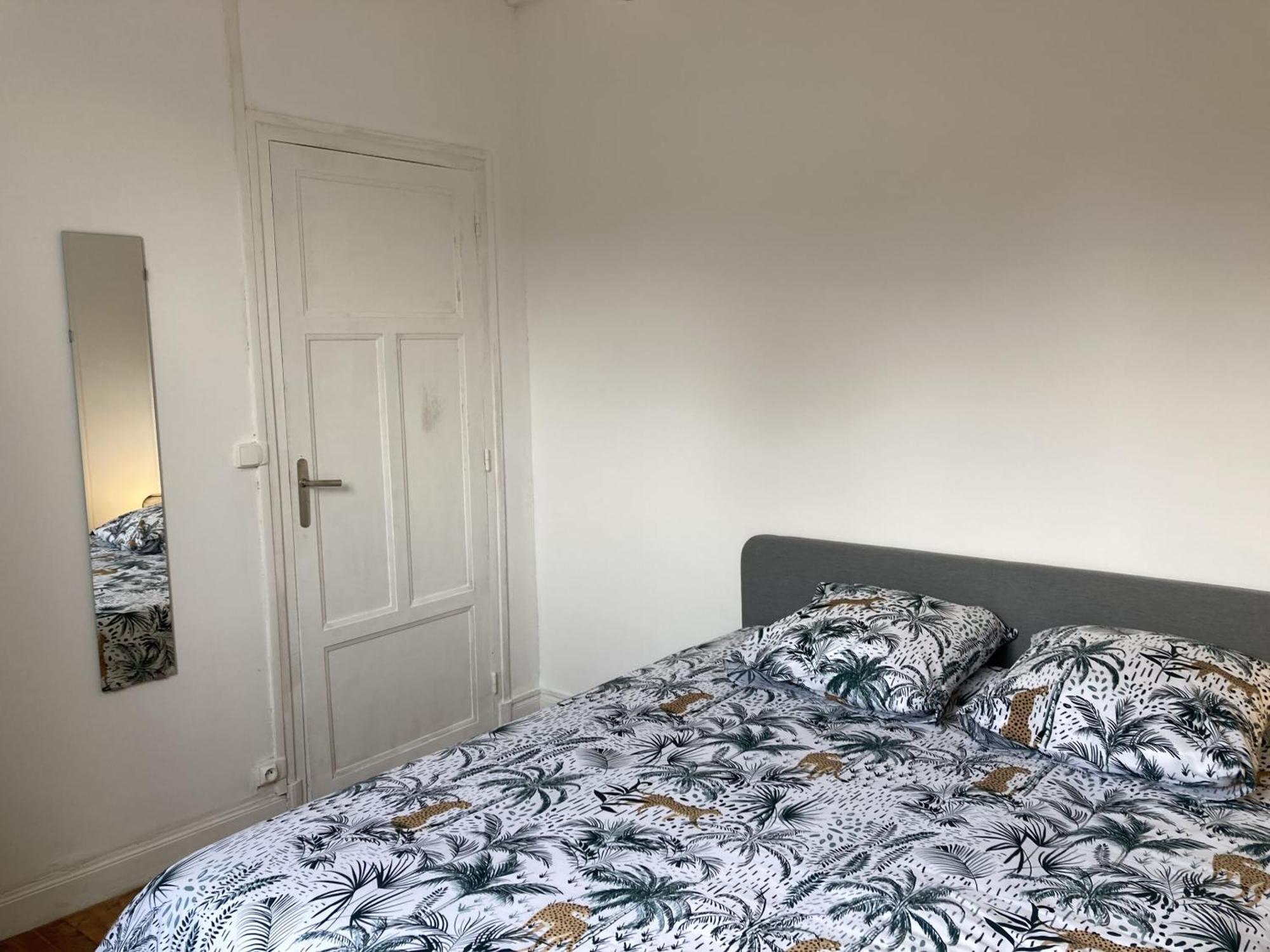 Location Appartement Des Pyrenees Borderes-sur-l'Echez Pokój zdjęcie