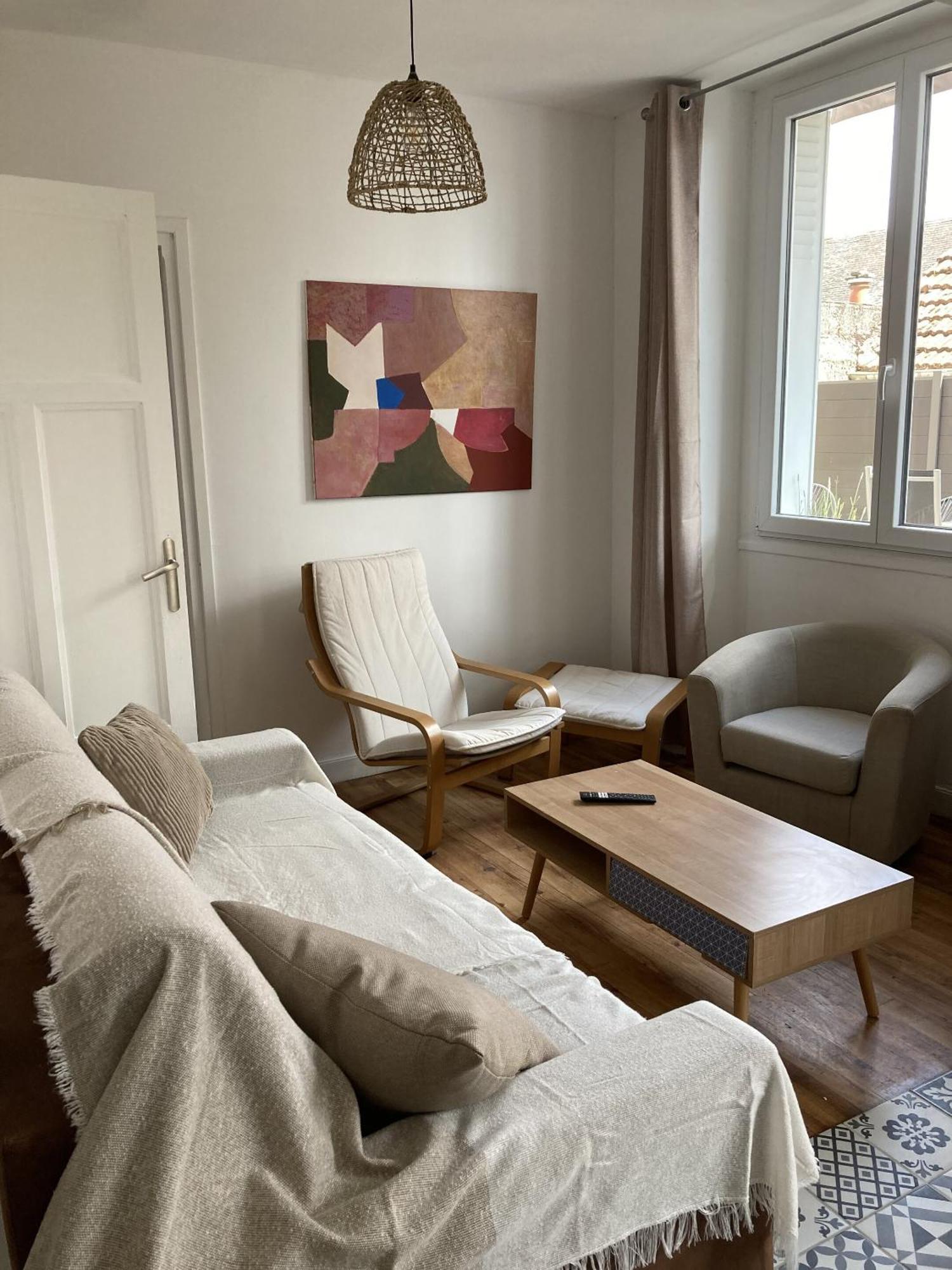 Location Appartement Des Pyrenees Borderes-sur-l'Echez Pokój zdjęcie
