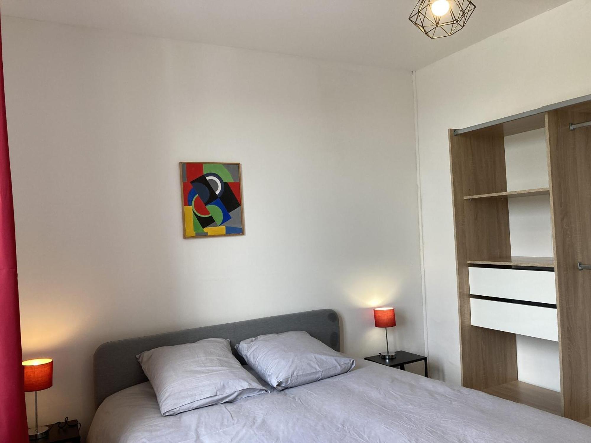 Location Appartement Des Pyrenees Borderes-sur-l'Echez Pokój zdjęcie