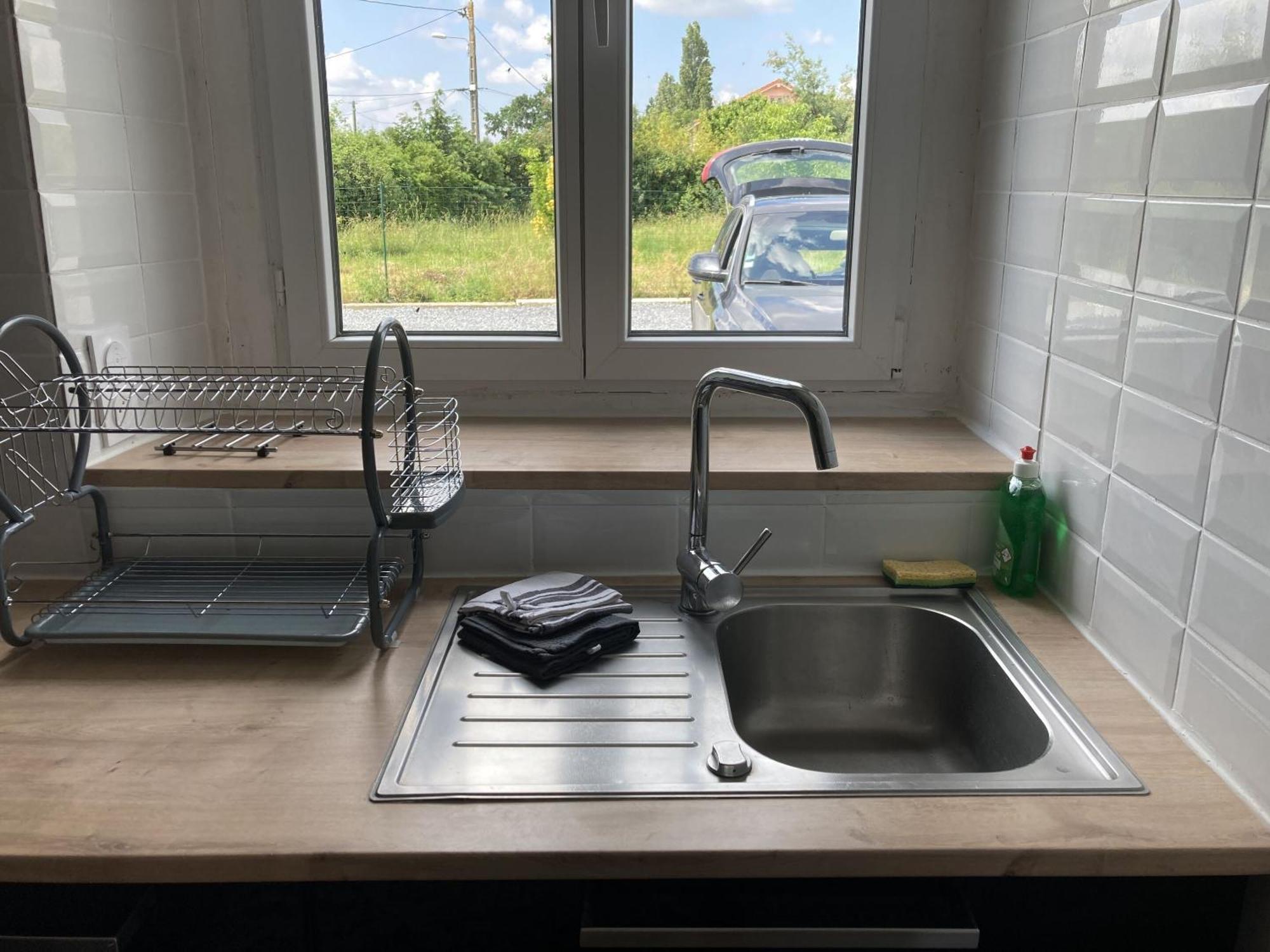 Location Appartement Des Pyrenees Borderes-sur-l'Echez Pokój zdjęcie