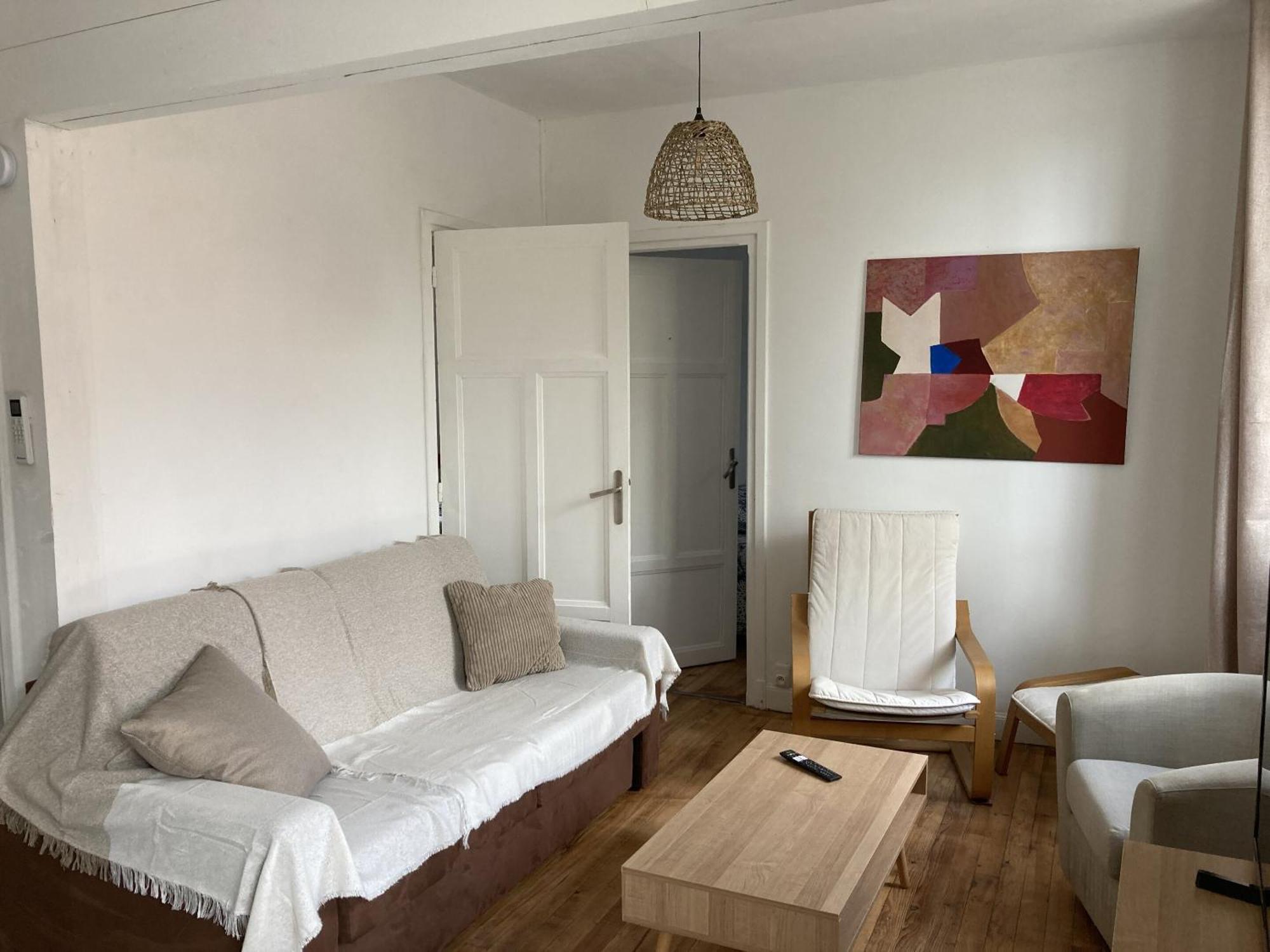 Location Appartement Des Pyrenees Borderes-sur-l'Echez Pokój zdjęcie